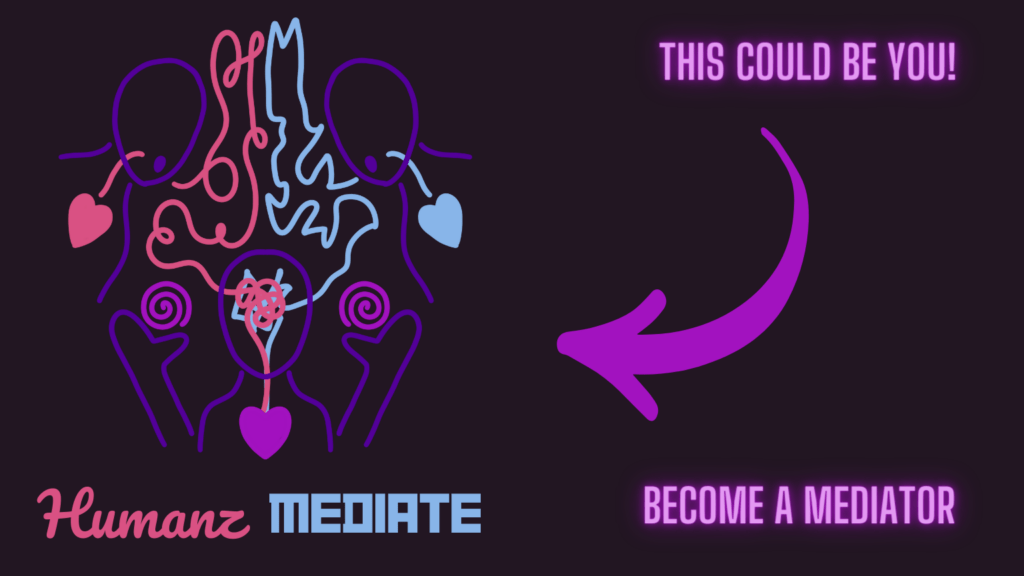 What is Mediation & BMT