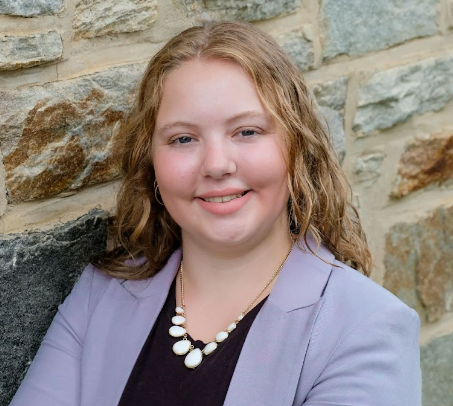 Abigail Longo