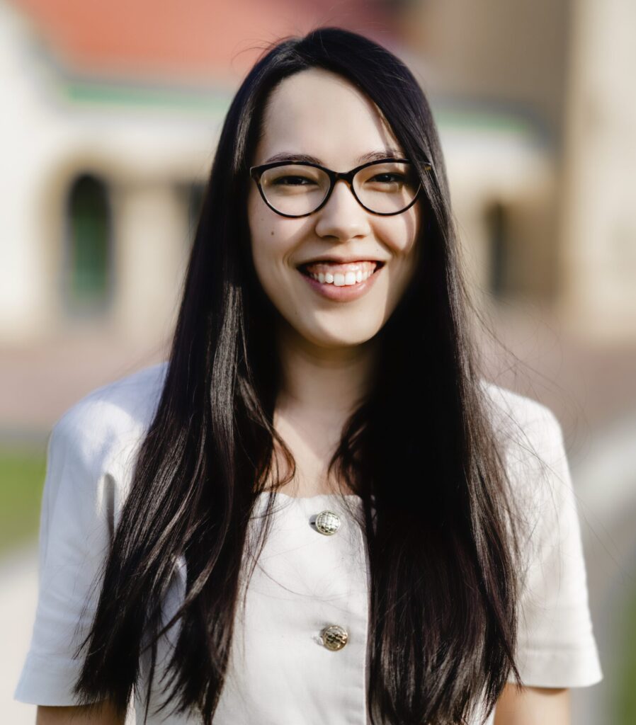 Professor Elizabeth Franz