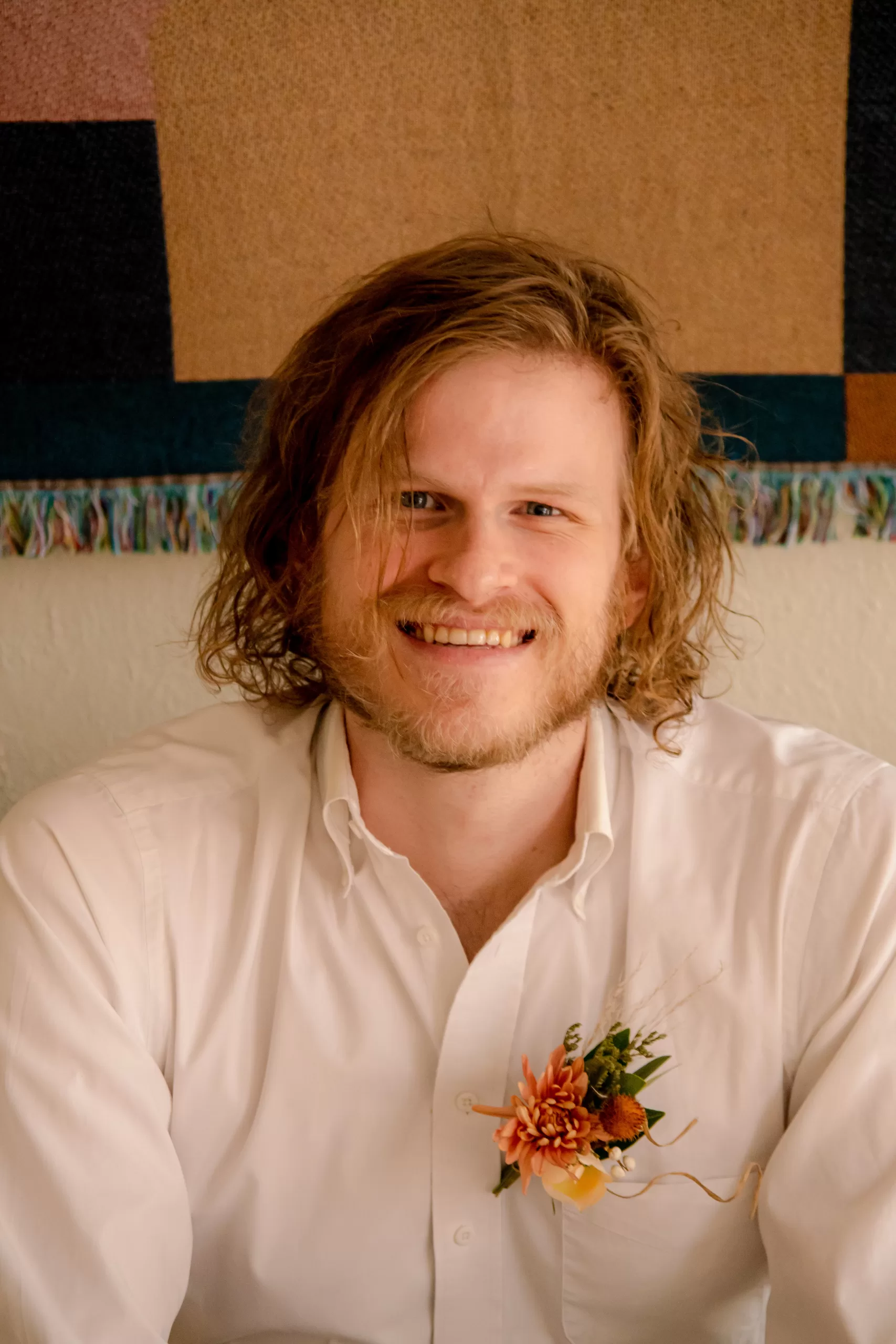 Mathew Horner
